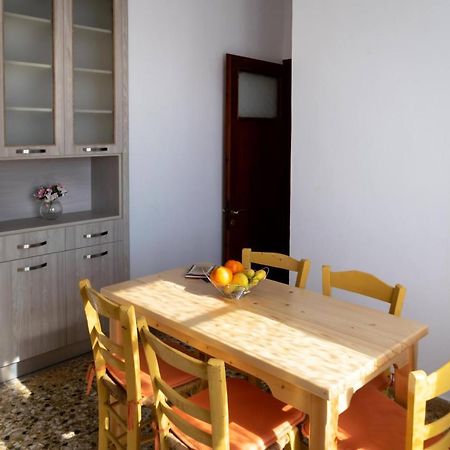 Chrysanthi Apartments Kardamyli Exterior foto