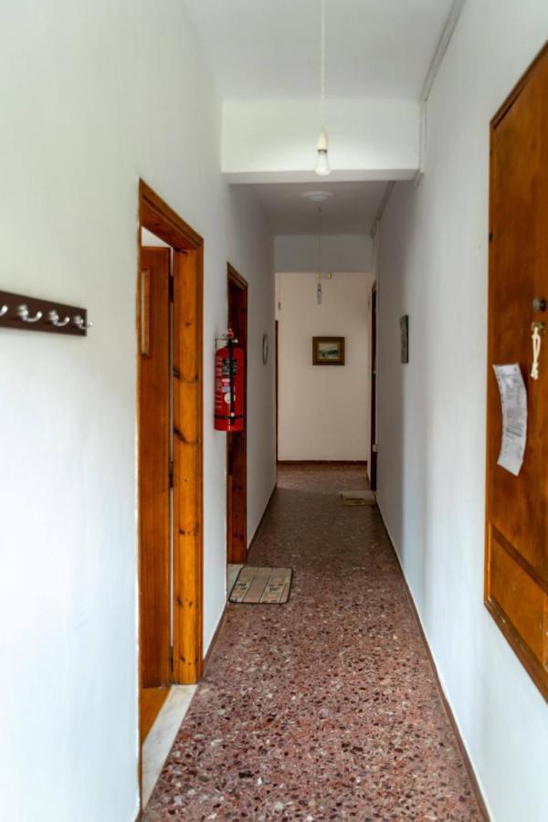 Chrysanthi Apartments Kardamyli Exterior foto